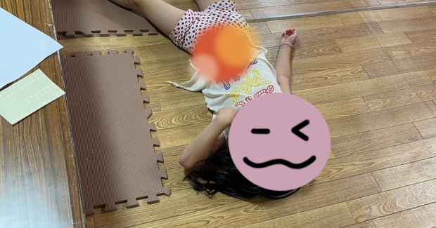 八郎沼ザリガニクエスト