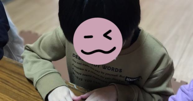 春の壁面あるある