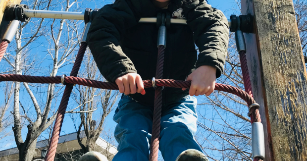 〽公園名山めぐり〽