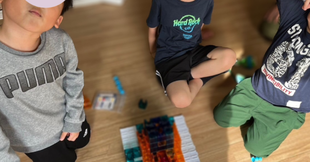 何事も基礎から！