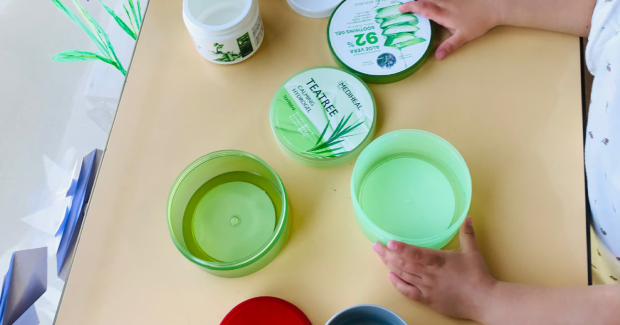 ◎活動紹介◎児童発達支援組さんの過ごし方