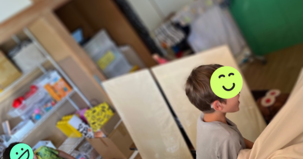 ◎「やりたい」を活かすために◎